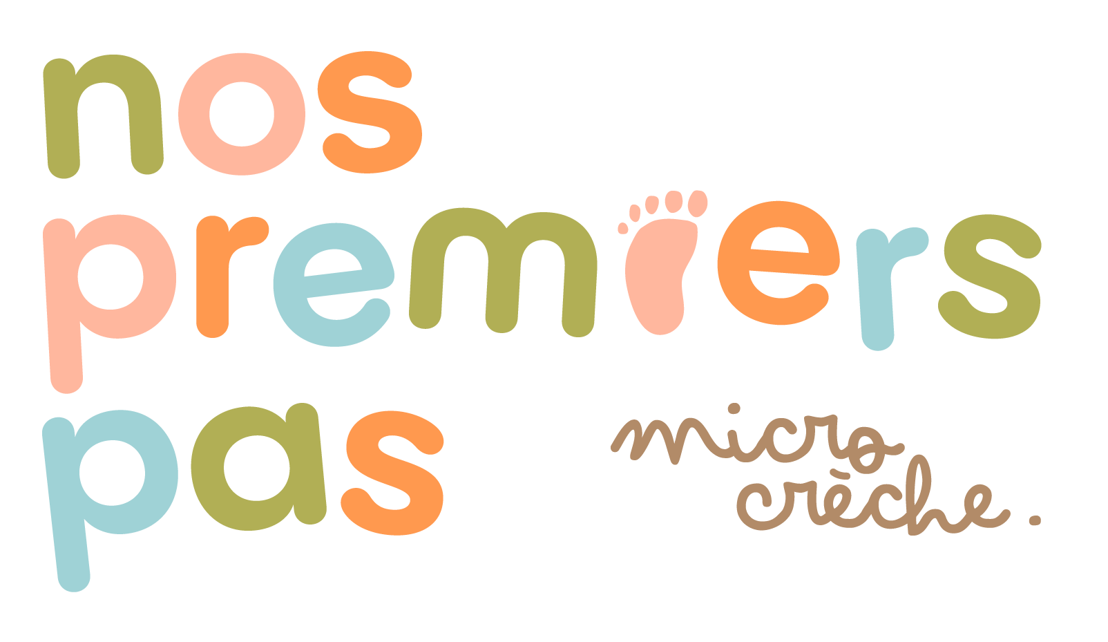 Nos Premiers Pas
